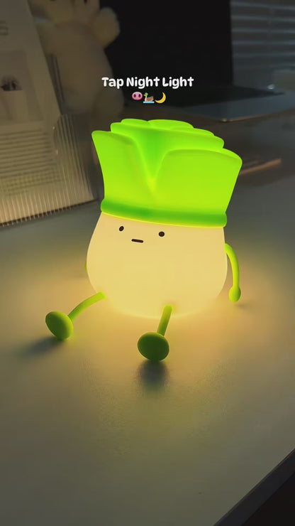 Green Onion Light
