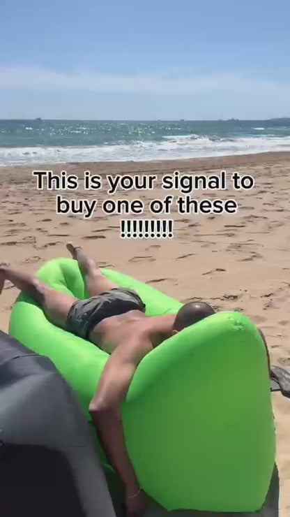 Air sofa