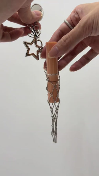 Lip Gloss Holder