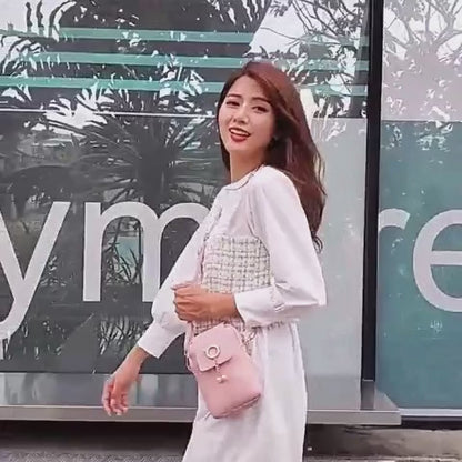 Mini Phone Bag
