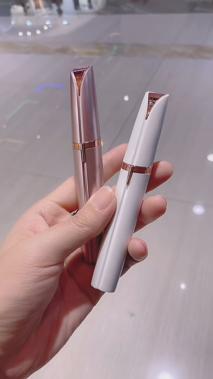 Electric Eyebrow Trimmer