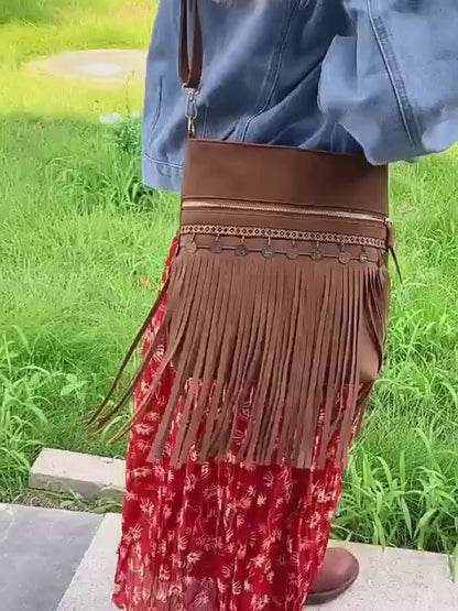 Women’s Retro Hotselling Crossbody Bag