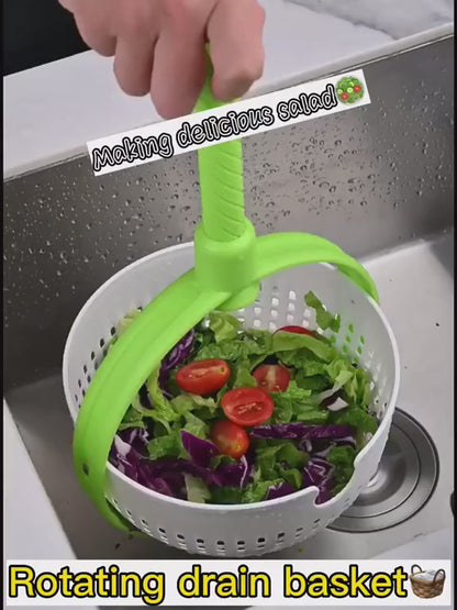 Drain Basket