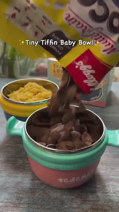 Children's Bowl