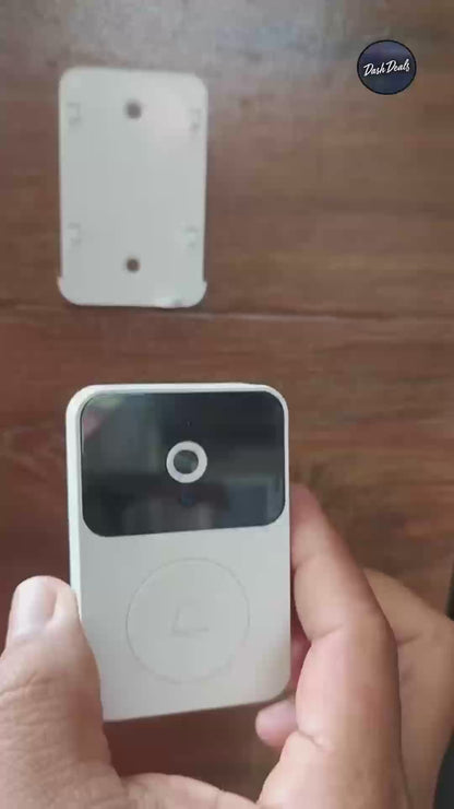Video Doorbell