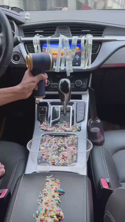 Car Vacuum Cleaner
