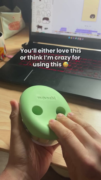 No-Mess Snack Box