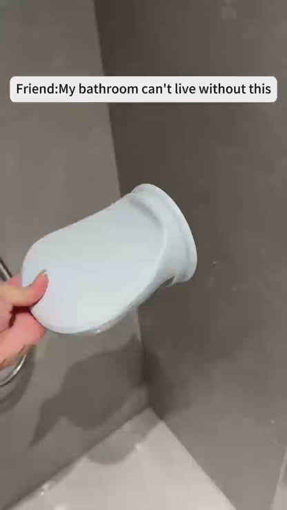Bathroom Step Stool