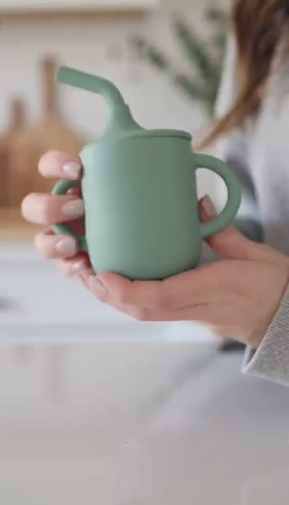 Baby Transition Cup
