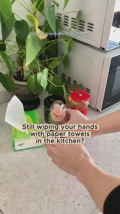 Waterproof Apron