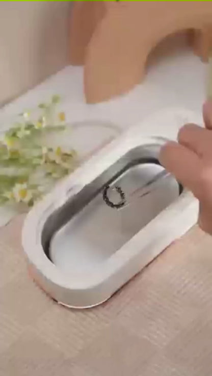 Ultrasonic Cleaner