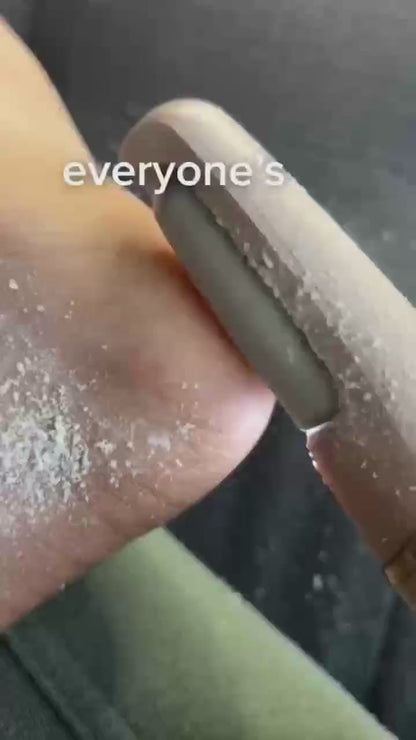 Electric Foot File