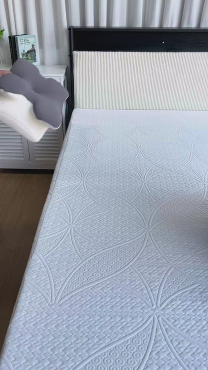 Sleep-aid Pillow