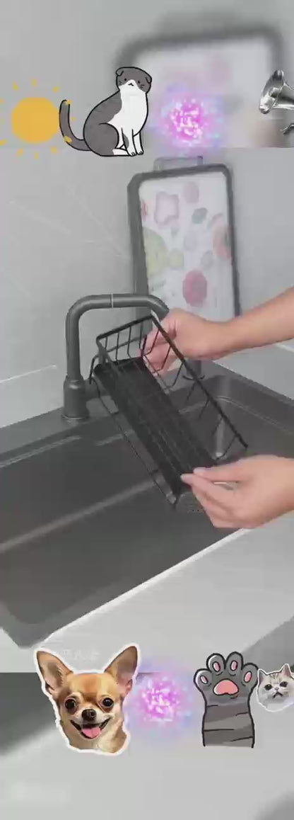 Sink Dish Rack