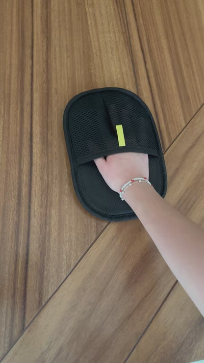 Static Electricity Lint Remover Glove