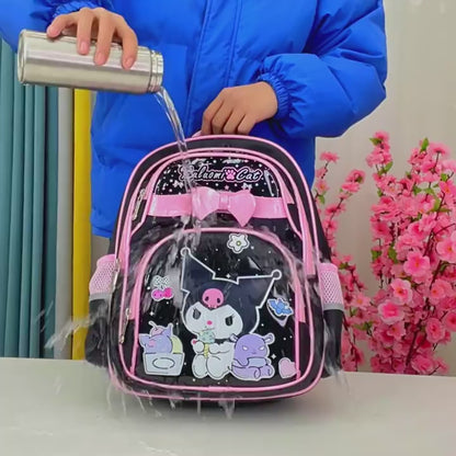 Kids School Backpack