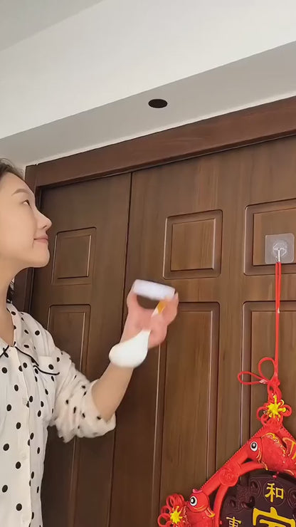 LED sensor light